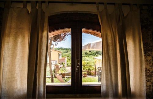 Montescudaio Apartment | Casetta Luna e Sole