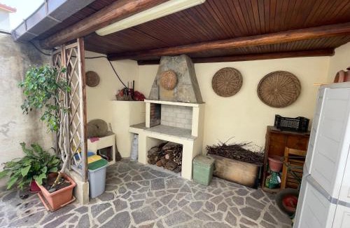 Sarroch Apartment | Casetta Luna