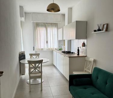 Gorla House | Casetta Martesana