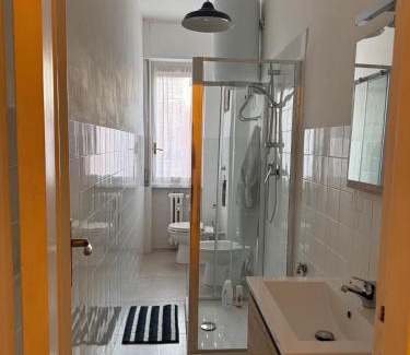 Gorla House | Casetta Martesana