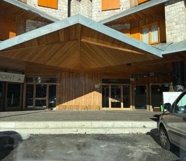 Terminillo Apartment | Casetta mia, Pian de Valli