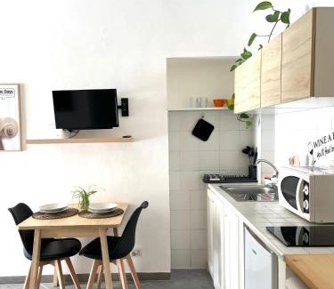 Millefonti Apartment | Casetta Michelina