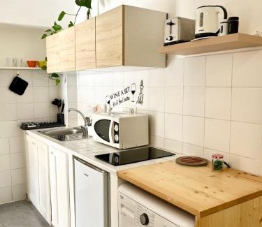 Millefonti Apartment | Casetta Michelina