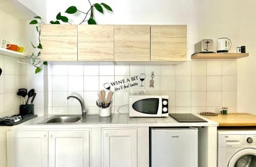 Millefonti Apartment | Casetta Michelina
