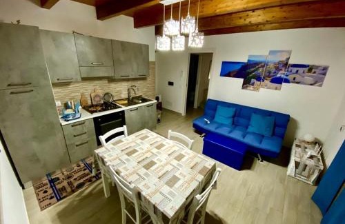 Marsala Apartment | Casetta piscina