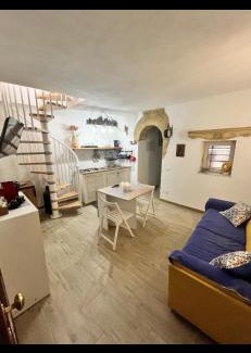 Kalsa Apartment | Casetta Polì- Appartamento con terrazza - Centro Storico