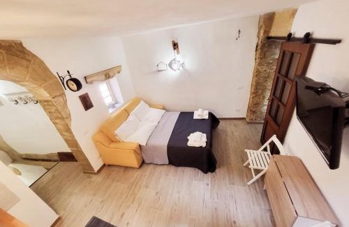 Kalsa Apartment | Casetta Polì- Appartamento con terrazza - Centro Storico