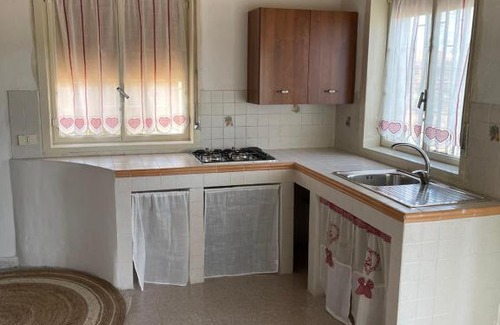 Ognina Apartment | Casetta relax