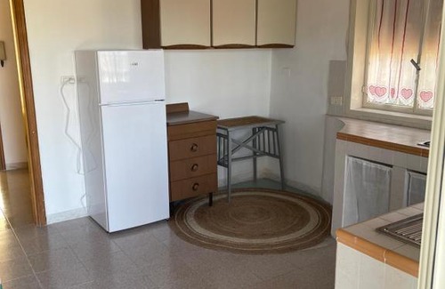 Ognina Apartment | Casetta relax