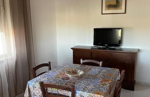 Ognina Apartment | Casetta relax
