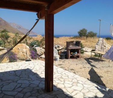 Scopello House | Casetta Rosina