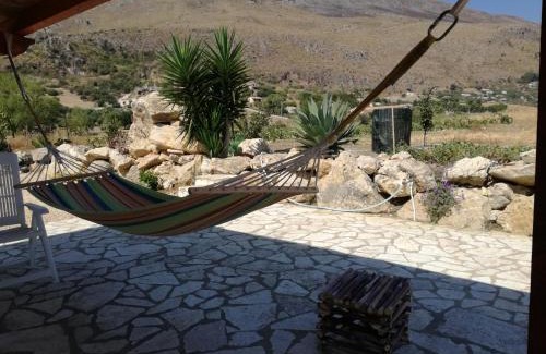 Scopello House | Casetta Rosina