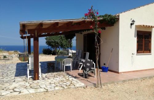 Scopello House | Casetta Rosina