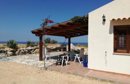 Scopello House | Casetta Rosina