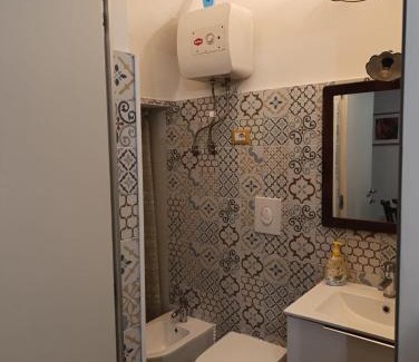 Palazzolo Acreide Historic Centre Apartment | Casetta Sarina