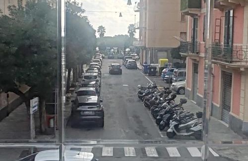 Savona House | Casetta sul mare