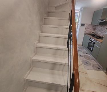 Savona House | Casetta sul mare
