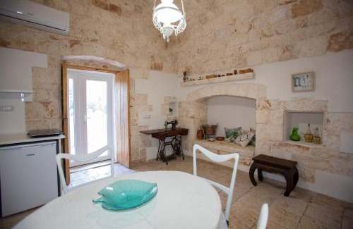 Impalata House | Casetta Wetto'