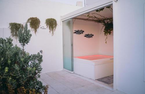 Polignano a Mare Apartment | Casetta Zio Franco