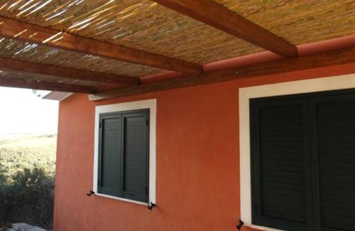 Sant'Antioco House | Casette del Maestrale e dello Scirocco