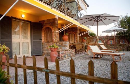 Agropoli House | Casevacanza Trentovamare