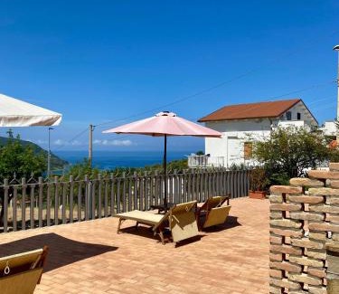 Agropoli House | Casevacanza Trentovamare