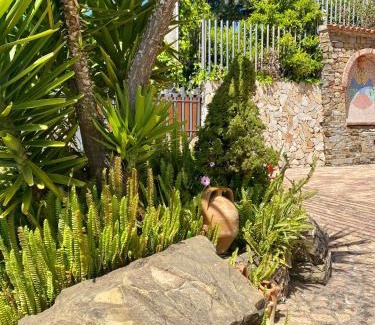 Agropoli House | Casevacanza Trentovamare