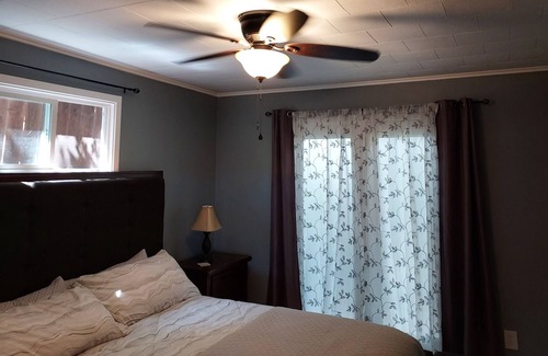 Guerneville House | Casey and Tim's Loveshack
