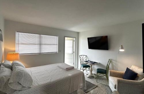 Laurel Apartment | Casey Key Beach Rentals