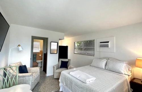 Laurel Apartment | Casey Key Beach Rentals