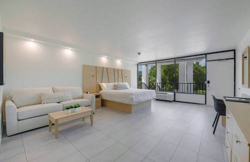 Osprey Hotel | Casey Key Resorts - Mainland