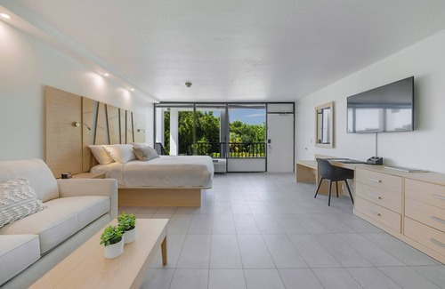 Osprey Hotel | Casey Key Resorts - Mainland