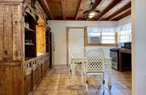 Ruidoso Cabin | Casey's Cabins