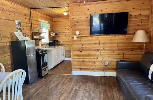 Ruidoso Cabin | Casey's Cabins