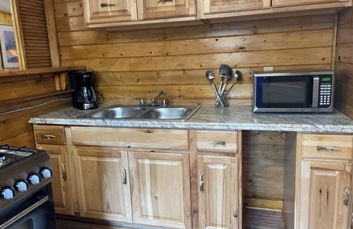 Ruidoso Cabin | Casey's Cabins