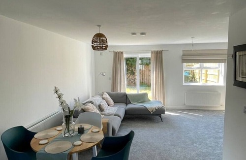 Ballycastle House | Cashel on the Coast, Ballycastle
