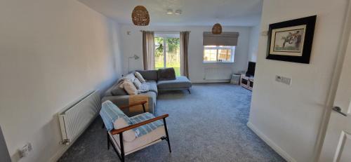 Ballycastle House | Cashel on the Coast, 3 bedroom holiday home, Ballycastle
