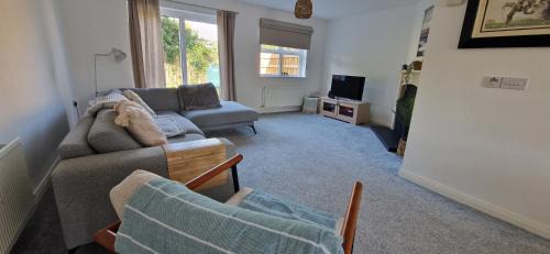 Ballycastle House | Cashel on the Coast, 3 bedroom holiday home, Ballycastle