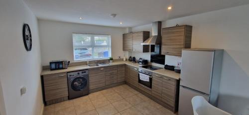 Ballycastle House | Cashel on the Coast, 3 bedroom holiday home, Ballycastle