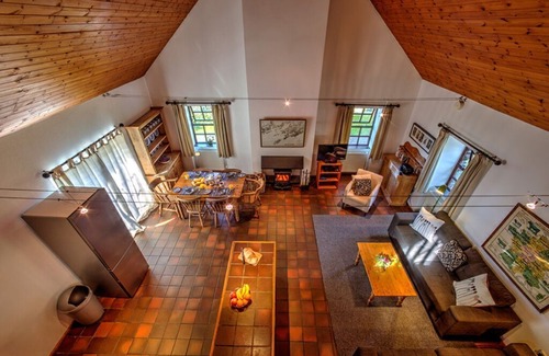 Dunbeacon House | Cashelfean House 1, Durrus, Co. Cork - 3 Bedroom House sleeps 6