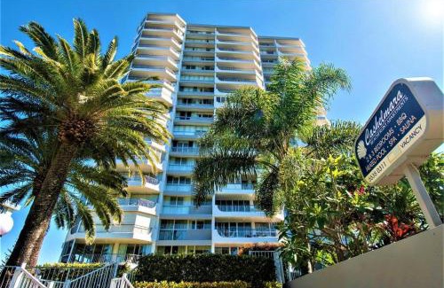 Burleigh Heads Apartment | Cashelmara Burleigh - Hosted by Burleigh Letting