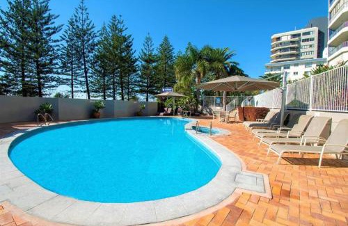 Burleigh Heads Apartment | Cashelmara Burleigh - Hosted by Burleigh Letting