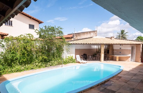 Coroa do Meio House | Cashew's House, an unforgettable experience