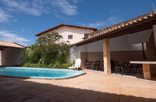 Coroa do Meio House | Cashew's House, an unforgettable experience