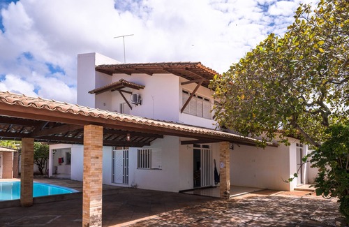 Coroa do Meio House | Cashew's House - An unforgettable experience