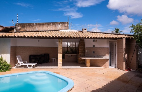 Coroa do Meio House | Cashew's House - An unforgettable experience