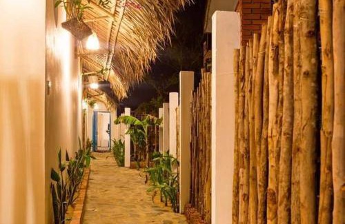 Cam An Bed & Breakfast | Cashew Tree Bungalow