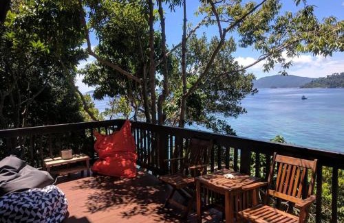 Satun House | Cashewnut Cove