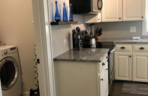Cashiers House | Cashiers downtown getaway