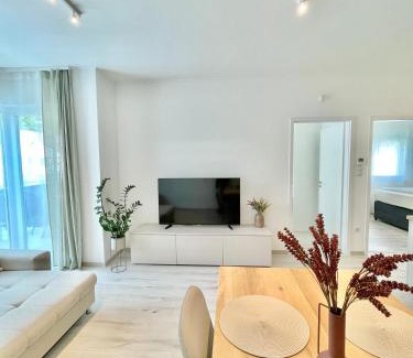 Siofok Aranypart Apartment | CASHMERE Premium Apartment